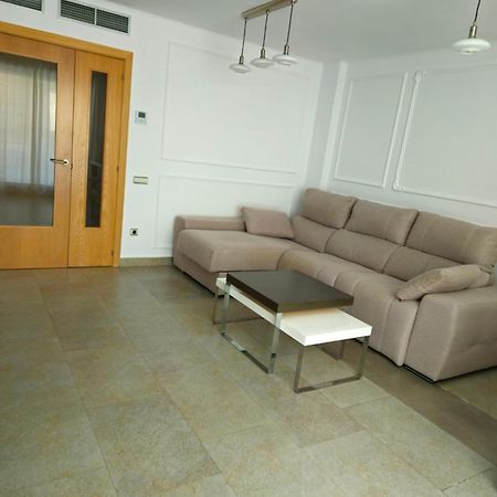 Apart Del Sol Apartment Cambrils Bagian luar foto