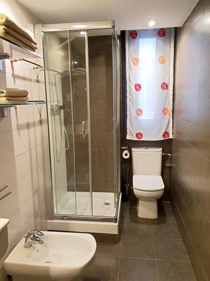 Apart Del Sol Apartment Cambrils Bagian luar foto