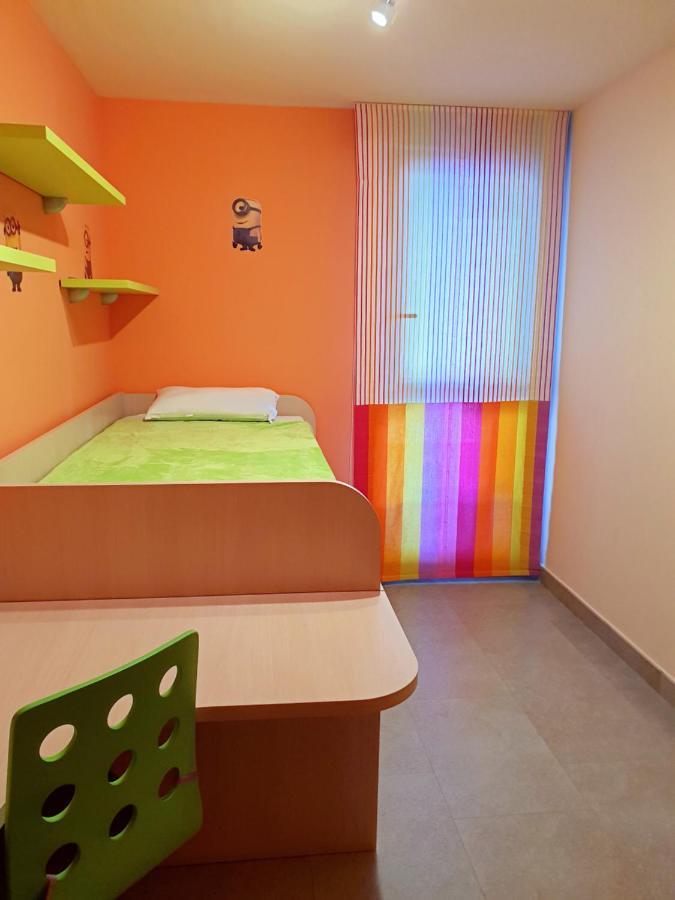 Apart Del Sol Apartment Cambrils Bagian luar foto