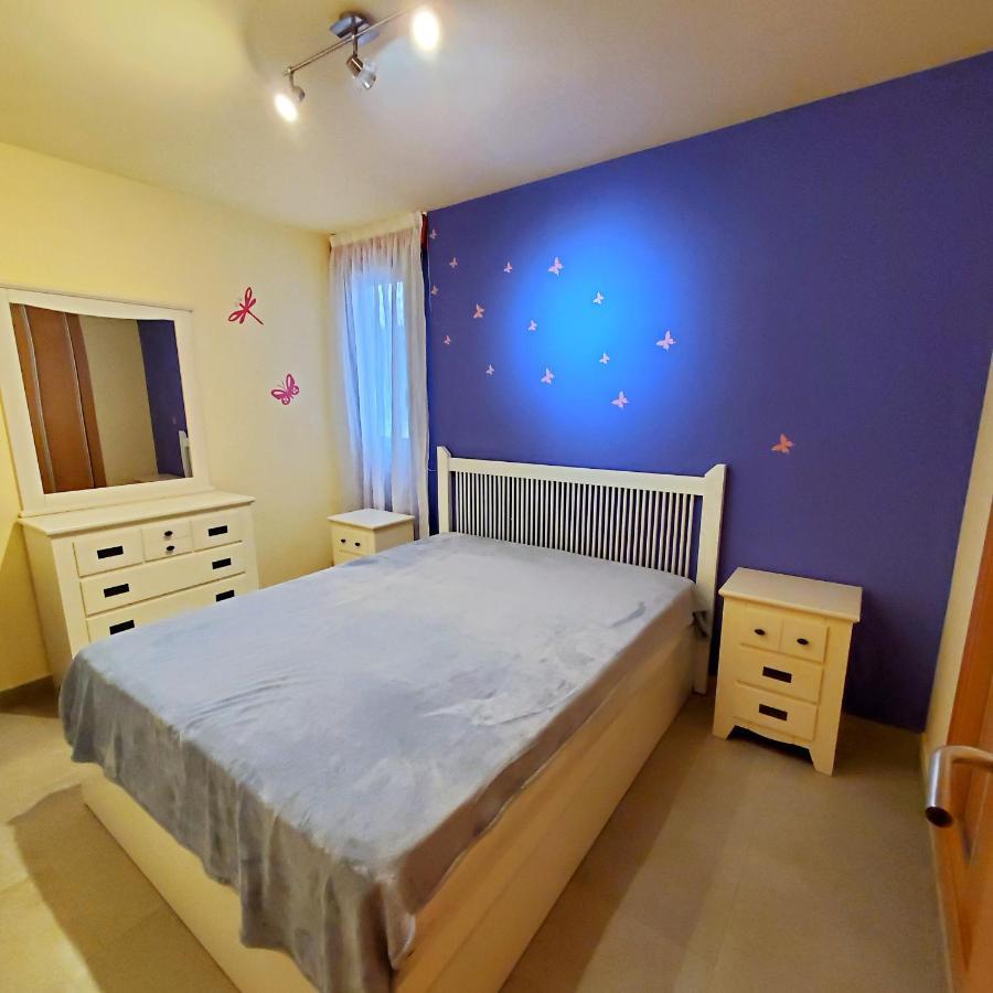 Apart Del Sol Apartment Cambrils Bagian luar foto