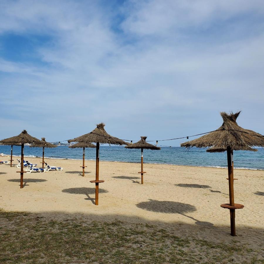 Apart Del Sol Apartment Cambrils Bagian luar foto