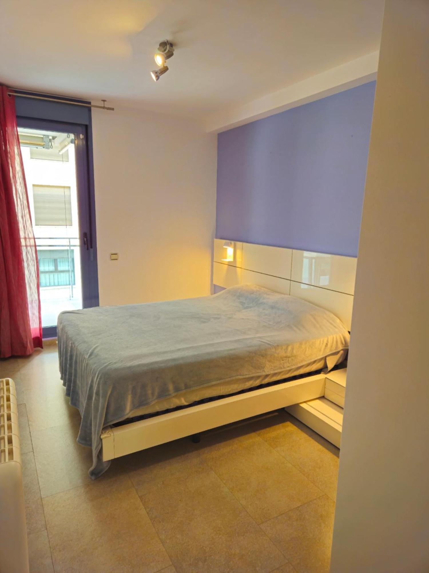 Apart Del Sol Apartment Cambrils Bagian luar foto