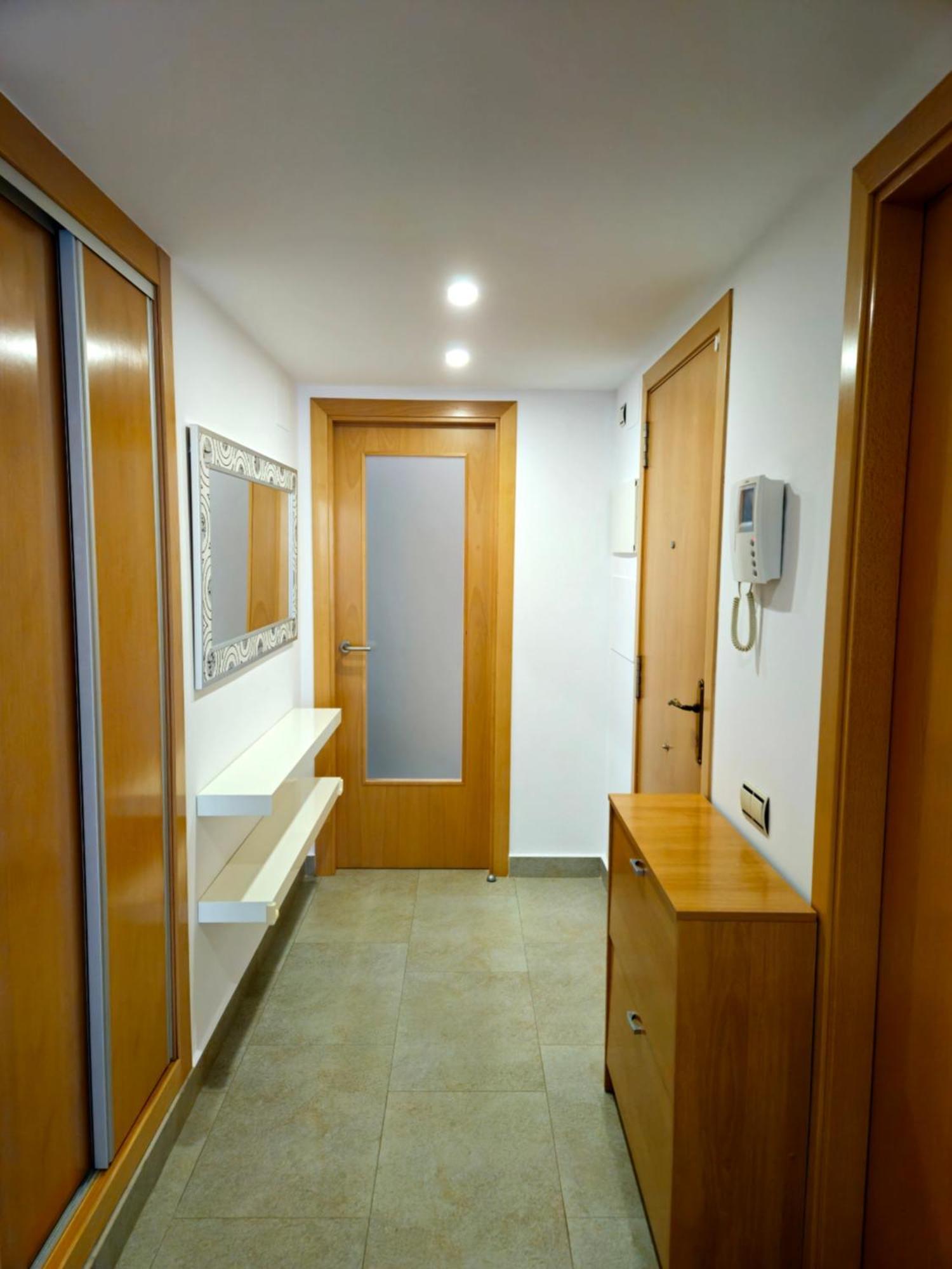 Apart Del Sol Apartment Cambrils Bagian luar foto