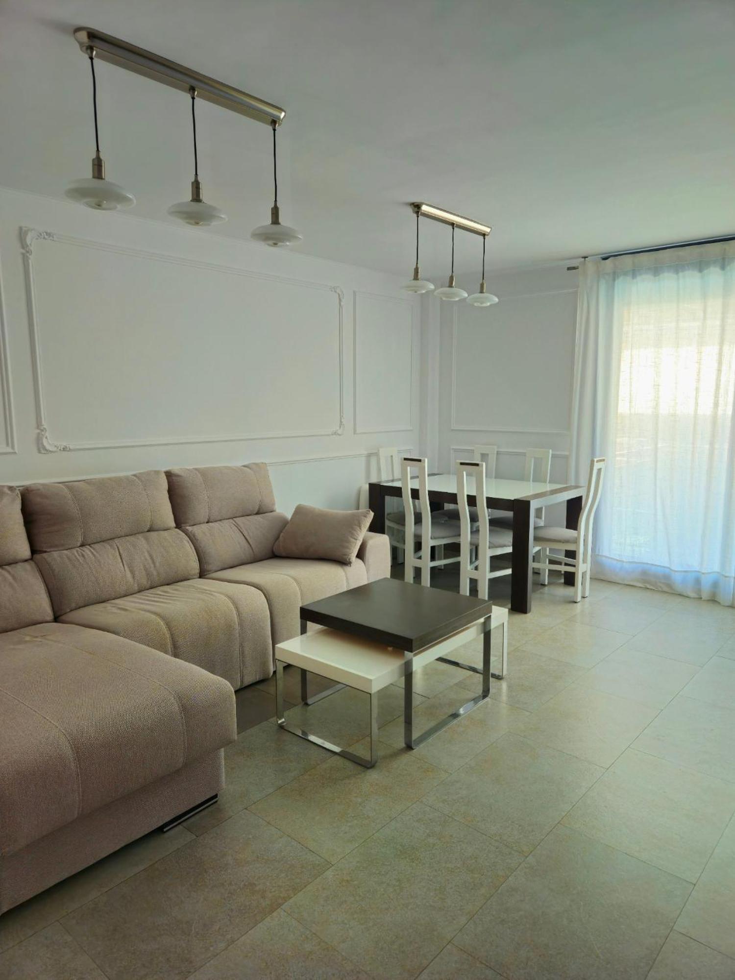 Apart Del Sol Apartment Cambrils Bagian luar foto