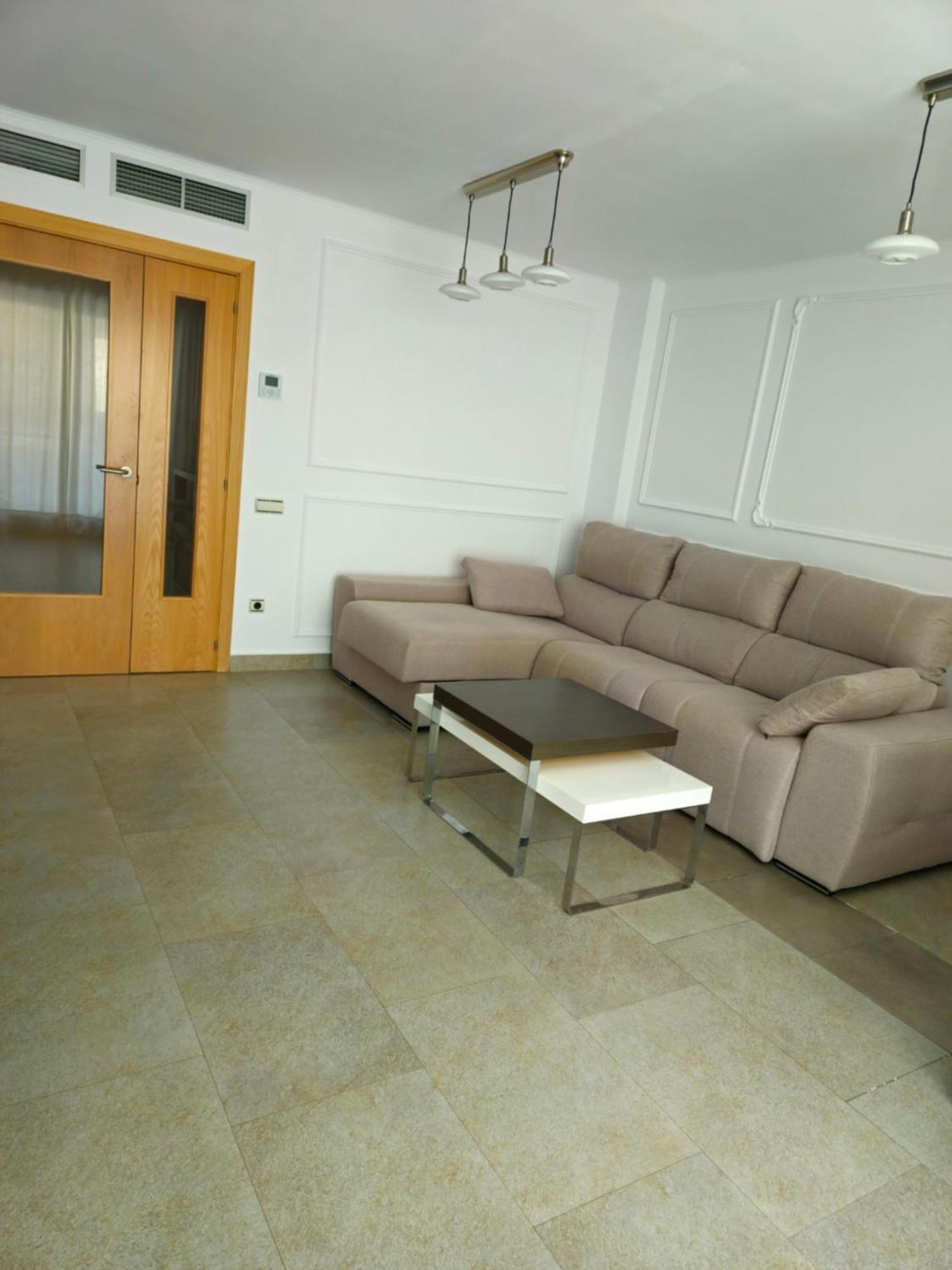 Apart Del Sol Apartment Cambrils Bagian luar foto